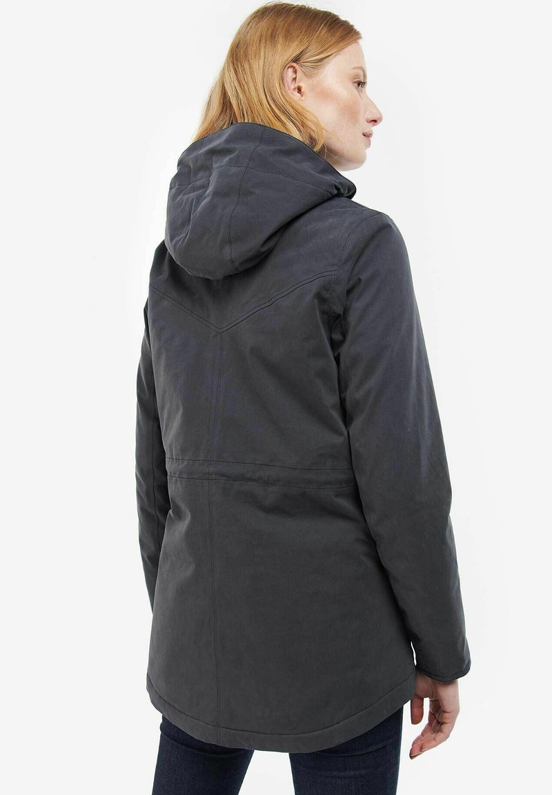barbour buttercup