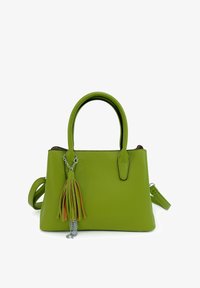 Unselected, anura green