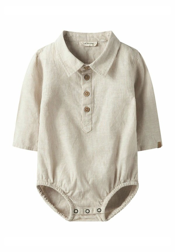 STRAMPLER - Body - irish cream