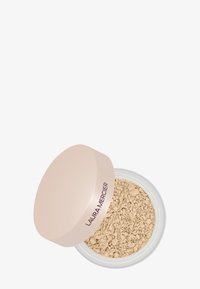 Laura Mercier - MINI TRANSLUCENT LOOSE SETTING POWDER ULTRA-BLUR - Setting Spray & Powder - translucent Miniatyrbilde 1