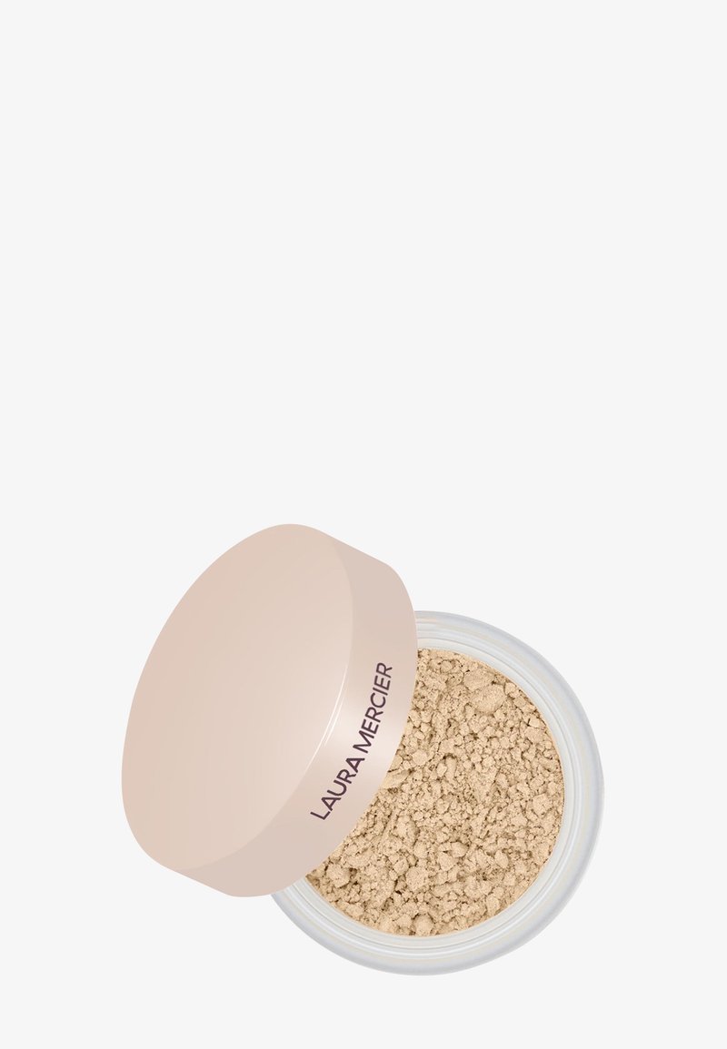 Laura Mercier - MINI TRANSLUCENT LOOSE SETTING POWDER ULTRA-BLUR - Setting Spray & Powder - translucent, Forstørre