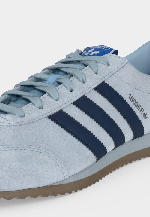 adidas 1609ER UNISEX - Trainers - clear sky/night indigo — photo 7