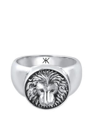 LION - Ringe - schwarz