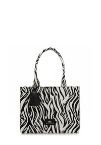 Handtasche - multicolor