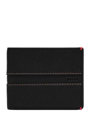 SMALL SPORT TOURER - Wallet - black