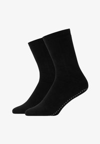 Unausgewählt, schwarz