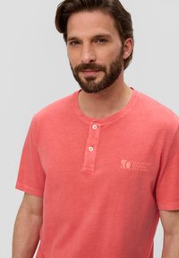 s.Oliver - T-shirt basic