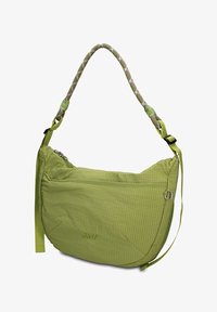 Non sélectionné, green