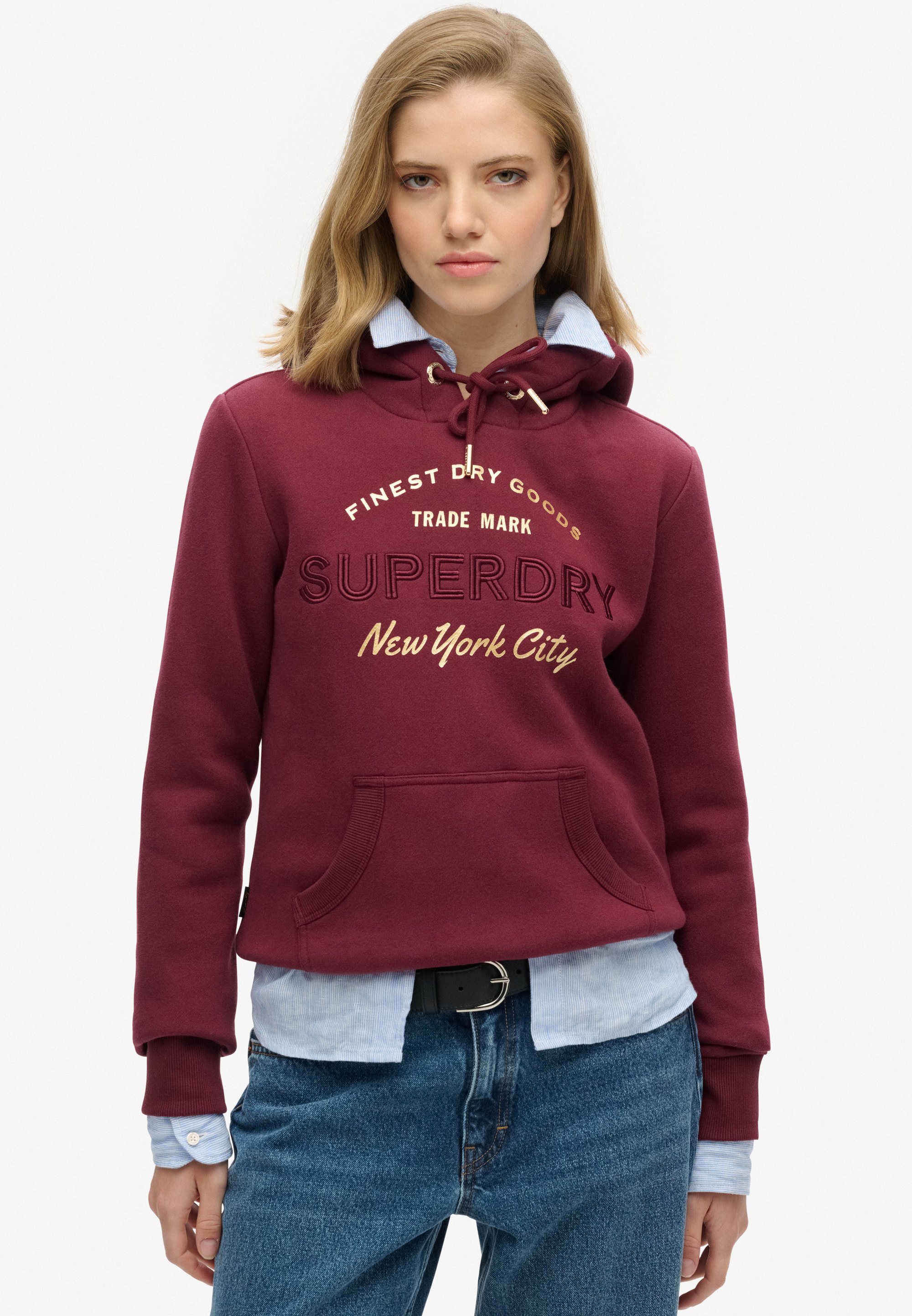Sweats Superdry pour femme | Réductions en ligne jusqu'à 41 Sweats Superdry pour femme | Réductions en ligne jusqu'à 41
