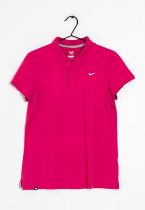 Nike Sportswear Poloshirt - pink