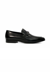 Unselected, black