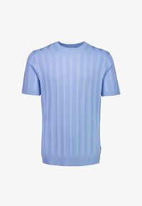 Non selezionato, lt blue