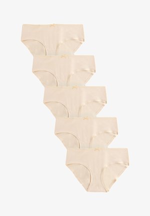 Next, 5 PACK - Aluspüksid - nude