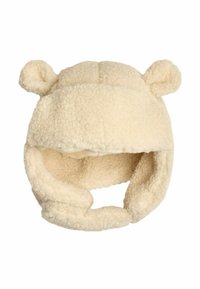 JoJo Maman Bébé REGULAR FIT - Bonnet - cream