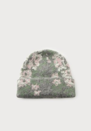 Holzweiler, FLORA - Gorro - grey