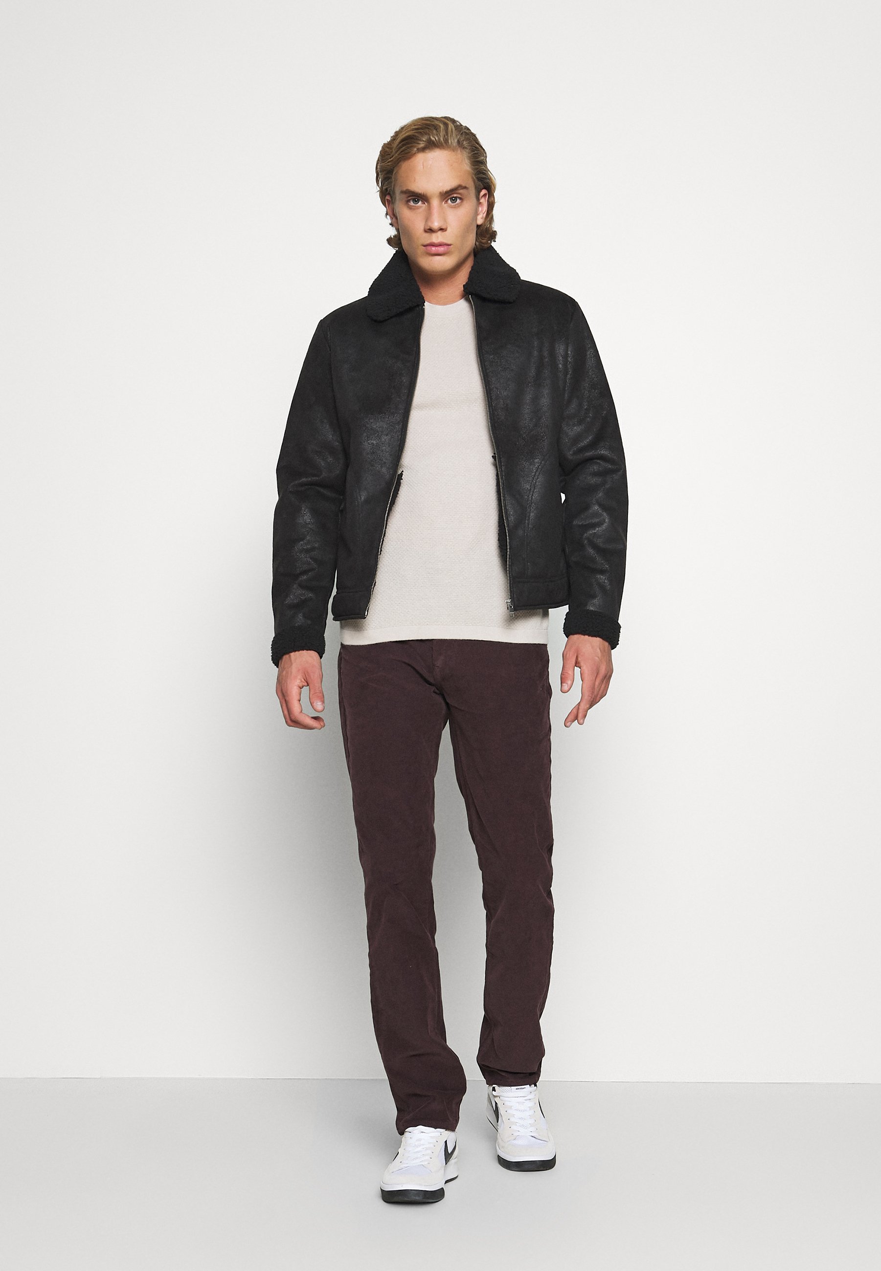 511™ SLIM Bukse bayberry str 14w 511™ SLIM Bukse bayberry str 14w