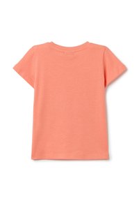 OVS 3 PACK  - Camiseta estampada - orange pink