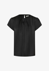 Selected, black deep