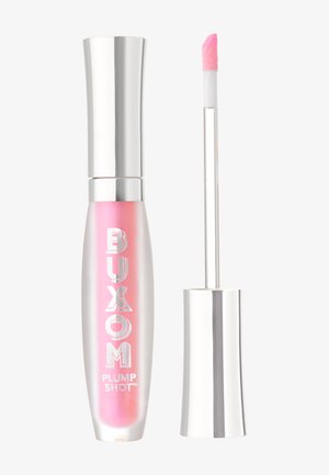 Buxom PLUMP SHOT™ COLLAGEN-INFUSED LIP SERUM - Läppglans - spellbound pink