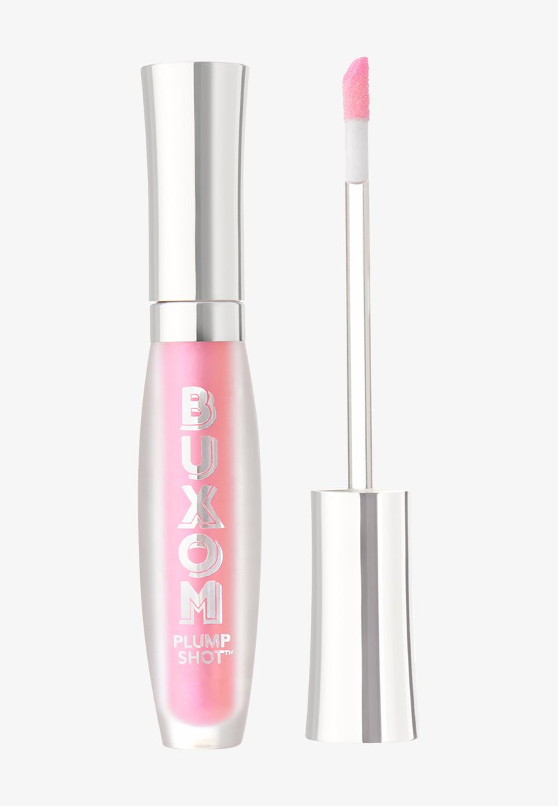 Buxom - PLUMP SHOT™ COLLAGEN-INFUSED LIP SERUM - Gloss - spellbound pink, Agrandir