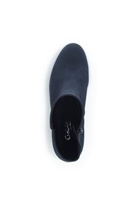Gabor Tronchetti - dark blue