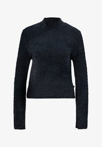 Ausgewählt, schwarz