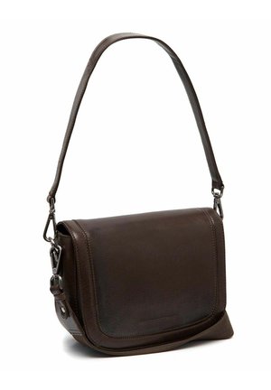 LIZZOLA  - Handtasche - brown