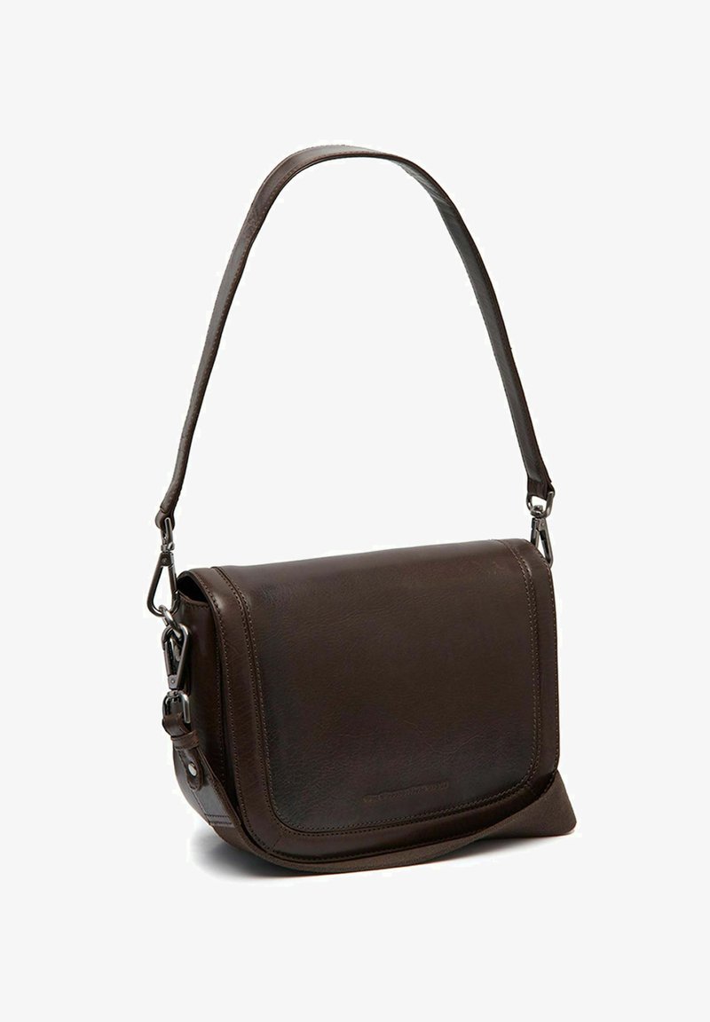 The Chesterfield Brand LIZZOLA - Handtasche - brown