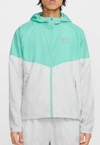 AIR - Blouson - photon dust tropical twist