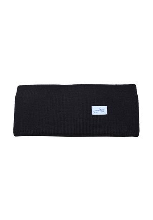 Ear warmers - blau