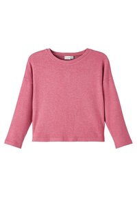 Name it - VICTI - Jersey de punto - light pink Imagen en miniatura 1