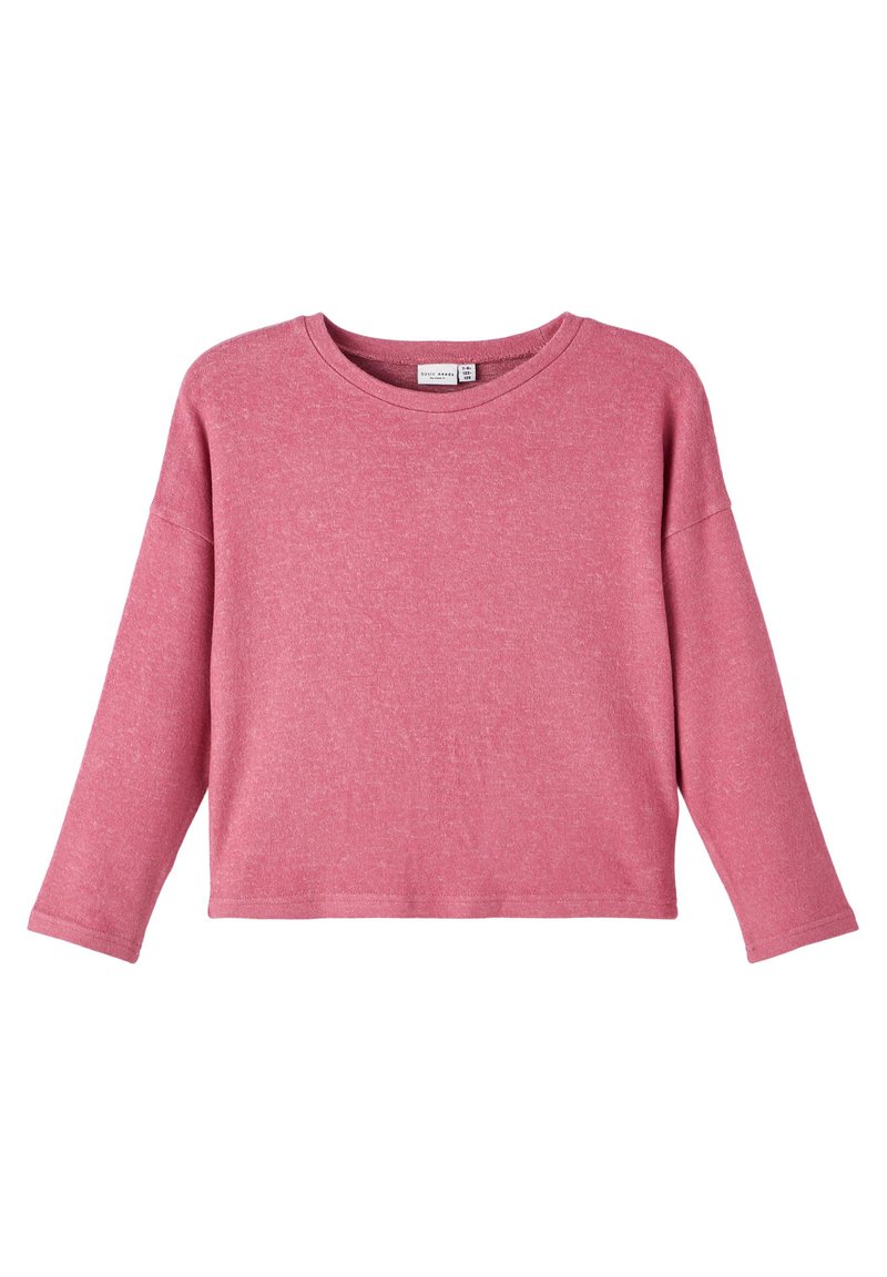 Name it VICTI - Strickpullover - light pink