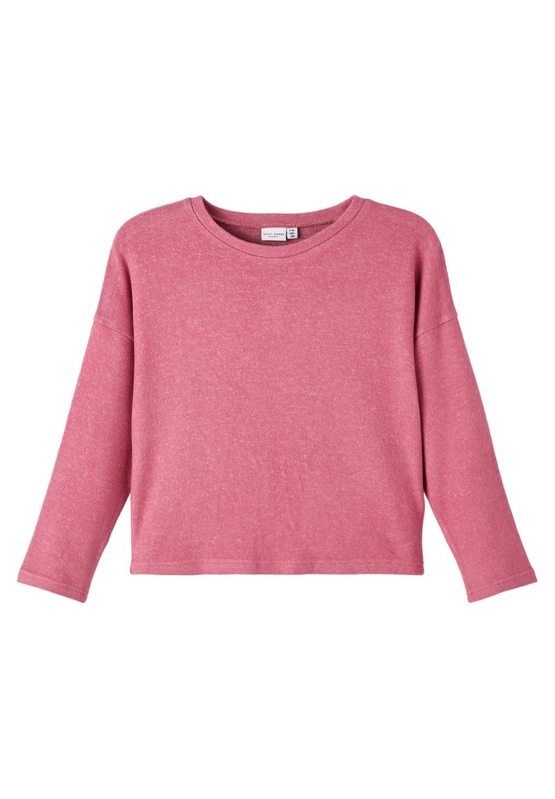 Name it - VICTI - Jersey de punto - light pink, Ampliar