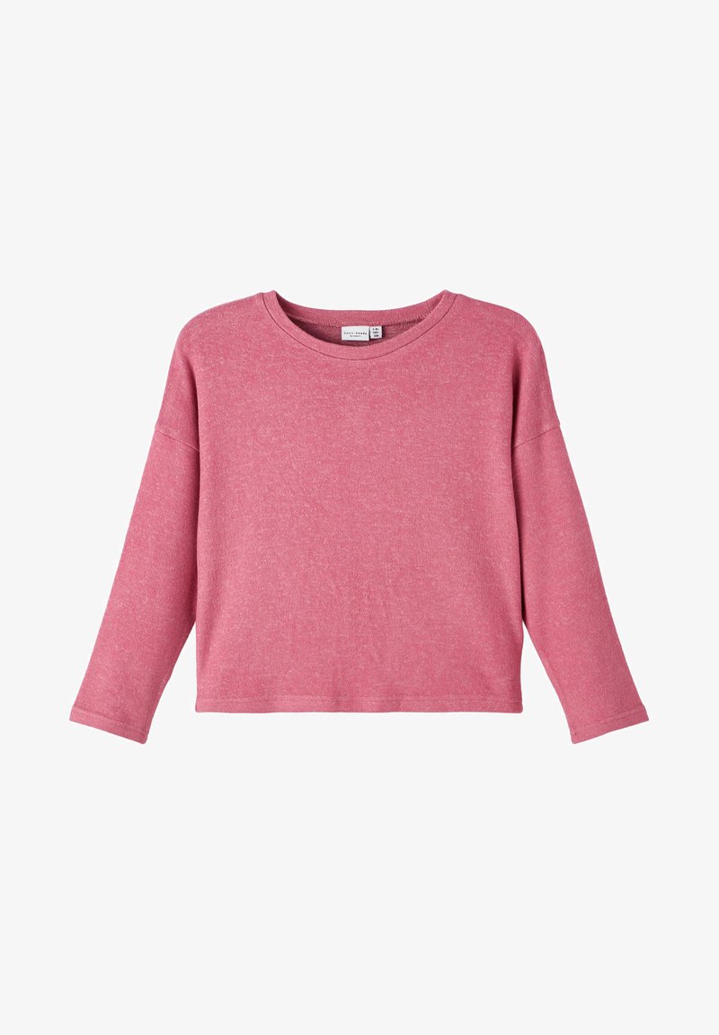 Name it VICTI - Strickpullover - light pink
