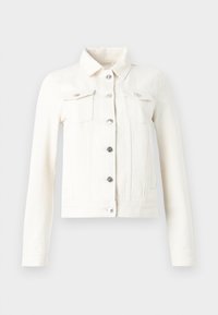 Džinsinis švarkelis - off white