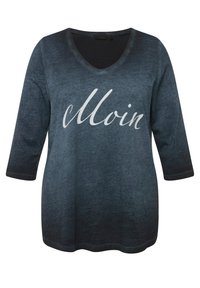 Unausgewählt, dark gray