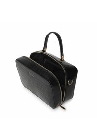 Miriade SOLANA - Borsa a mano - nero