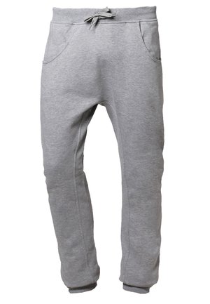 Pantalon de survêtement - grey heather