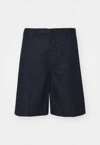 BERMUDA - Shorts - blu navy