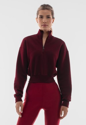 - Bluza rozpinana