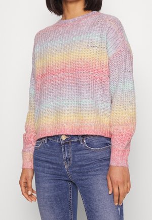 Vero Moda Maglione - multi-coloured