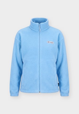 Columbia, TIMBER MEADOW™ FULL ZIP - Fleece jacket - rainy day