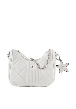 VICKY - Bolso de mano - white