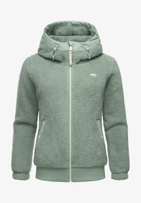 Unselected, dusty green