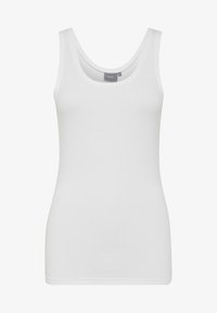 Selected, white