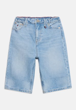 Tommy Hilfiger, Τζιν σορτς - light-blue denim