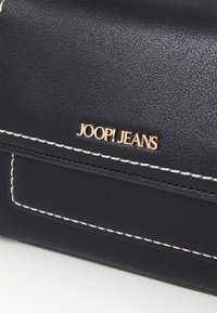 JOOP! Jeans SOLIDO CADY - Handtasche - black