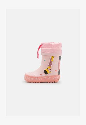 VOGAR - Wellies - rosa
