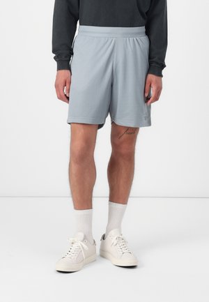 UNISEX - Shorts - ice grey