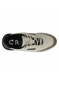 Cruyff ENDORSED TENNIS - Sneakers laag - beige